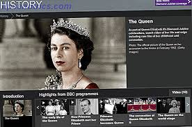 Dal 6 febbraio der 52 so regina. 6 Siti Web Per Conoscere La Regina Elisabetta Ii Durante Il Suo Anniversario Del Giubileo Di Diamanti