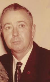 Thurston Bradley Drummond (1914-1974)