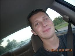 Justin Allred Obituary (2012)