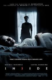 Inside 2016 Film Wikipedia
