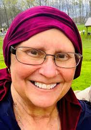 Obituary information for Nancy J. Berkey