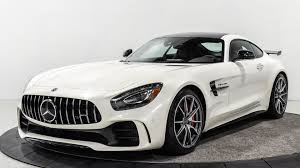 Image result for Diamond White 2018 AMG-GT