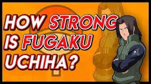 How Strong Is Fugaku Uchiha Youtube Wicked eye fugaku, so sincere and steady, if only he hadn't been so trusting of konoha. how strong is fugaku uchiha