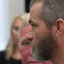 Bond denied again for Darlington County murder suspect