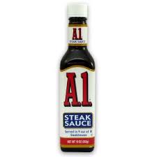 42 Home Recipes Of Famous Foods Steak Sauce Copycat Recipes Home Recipes