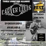 Downtown Fest — Tooele Downtown Alliance