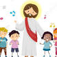 Make a Joyful Noise - children sing event image