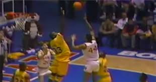 When did shaqui o'neal marry shauni nelson , how many teams have shaq been on in the nba , how many finals mvp awards have shaq won, what is shaq's highest vertical. Shaquille O Neal College Basketball Stats Best Moments Quotes Ncaa Com