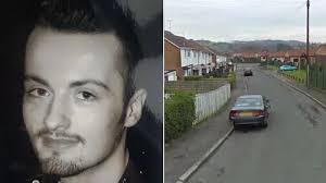 Police searching for Steven Dyson, 22, missing since 'big brawl'