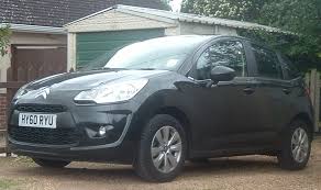 Image result for Vapor Gray 2011 Citroen