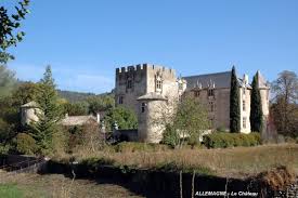 Choose from more than 500 properties, ideal house rentals for families, groups and couples. Schloss Allemagne En Provence Allemagne En Provence Structurae