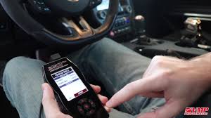 Unlock your sct tuner online now. Sct X4 Tuner For Powerstroke Duramax Diesels Dieselprogrammers Com