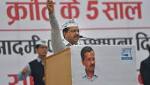 Arvind Kejriwal says govt won't