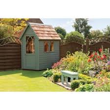 Ronseal Sage Woodland Colours Wood Paint 750ml Homebase Fence Paint Painting On Wood House