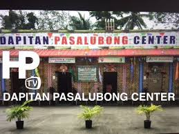 Things to do near pasalubong center. Dapitan Pasalubong Center Zamboanga Del Norte By Hourphilippines Com Youtube