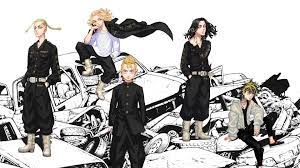 Free download index of tokyo revengers anime complete season. Tokyo Revengers Wallpaper Enjpg