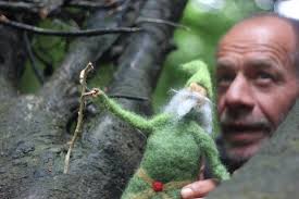 Workshops for adults — Bronia Evers