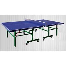 Tenis meja pingpong frasser spinner 2588. Daftar Harga Powerspin 203 Meja Pingpong Bhinneka