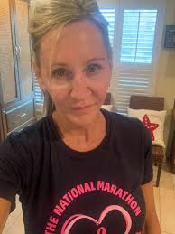 DONNA Virtual Runners