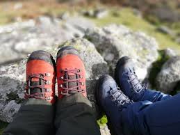 Gear Review The Hanwag Banks Ii Lady And The Hanwag Tatra Ii Gtx Trekking Boots Dartmoor Hiking