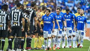 Mesmo assim, o time alvinegro saiu ganhando, sofreu uma virada e empatou no fim do jogo. 5 Razoes Para Acreditar Que Cruzeiro X Atletico Mg Sera O Melhor Duelo Da Copa Do Brasil 90min