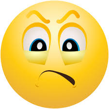 Angry Emoticon Png Clip Art Angry Emoticon Annoyed Face Emoticon