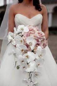 Check spelling or type a new query. 9 Hanging Bouquets Ideas Wedding Flowers Cascade Bouquet Wedding Bouquets