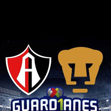 Pumas unam is playing against atlas in the mexico liga mx. Atlas Pumas U N A M V1 Lenze Com Tr