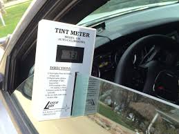 Window tint laws in united states. Ever Wonder If Your Window Tint Is Too Iowa State Patrol Facebook