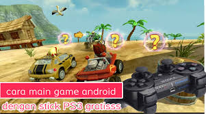 Walau dengan stik xbox 360 ini, kita bisa memainkan banyak jenis game di os windows (yang support controler), tapi harga joystick xbox 360 ini relatif cukup mahal. Cara Menggunakan Stick Ps3 Di Android Tanpa Root Travelpiknik