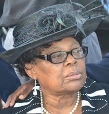 Remembering Sheila Hall