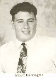 Elliott John "Big E" Harrington Obituary September 5, 2022