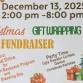 Christmas Fundraiser & Ugly Sweater Christmas Party! event image