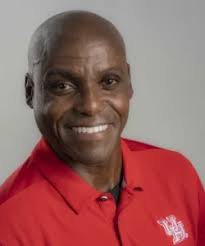 CARL LEWIS