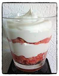 Recette De Tiramisu Sans Oeufs A La Fraise