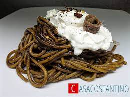 Check spelling or type a new query. Spaghetti All Aglio Nero Casacostantino