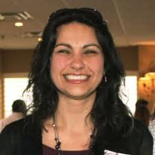 Lisa Gilbert (Hughes)