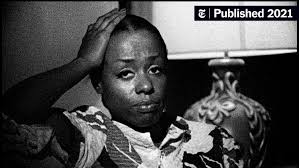 Kaycee Moore, Actress in Black Directors' Seminal Films, Dies at 77