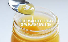 Raw Honey Vs Pure Honey Honey Raw Honey Benefits Raw Honey