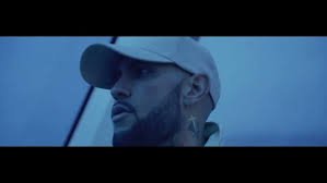 David alarcón- Ya no hay nada.(Videoclips oficial).