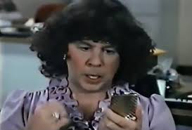 Ace Crawford... Private Eye (1983)