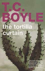 We did not find results for: The Tortilla Curtain By T Coraghessan Boyle