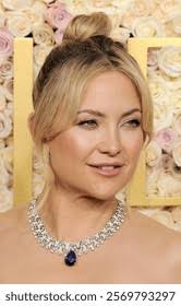 Kevin Farley Fay Byrd Los Angeles Stock Photo 375138700