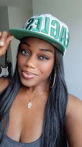 Khalid Harper's Instagram, Twitter & Facebook