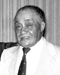 Chauncey Washington Grimes (1912-1987)