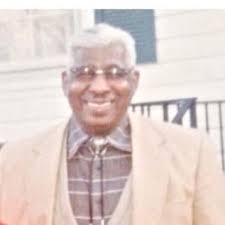 George Robert Dunham Sr. (1921-1998)