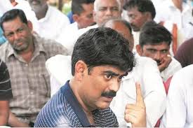 Don former mp mohammad shahabuddin sentenced to life imprisonment by a siwan court. Ilzufydoyaoo7m