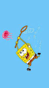 Spongebob Mobile Hd Wallpaper Cartoon Wallpaper Iphone Spongebob Iphone Wallpaper Spongebob Wallpaper