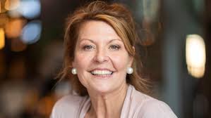 Denise Boucher n'est plus