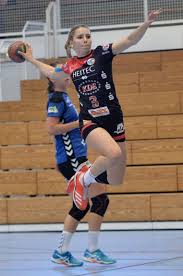 Manuel peter neuer) in gelsenkirchen, germany geboren. Handball 2 Bundesliga Damen Anika